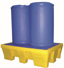 Поддон для бочек BRL240